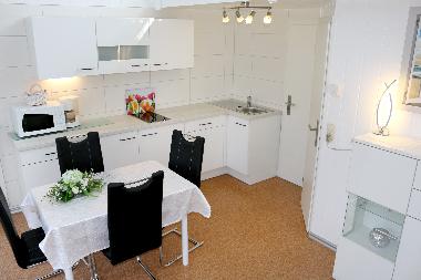 OSTSEEOASE - Wohnbeispiel