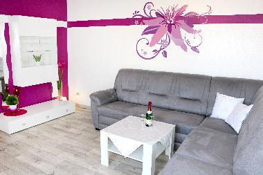 OSTSEEOASE - Wohnbeispiel