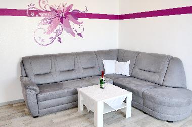 OSTSEEOASE - Wohnbeispiel