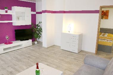 OSTSEEOASE - Wohnbeispiel