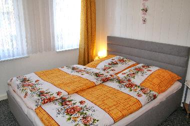 OSTSEEOASE - Wohnbeispiel