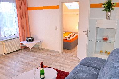 OSTSEEOASE - Wohnbeispiel