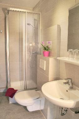 OSTSEEOASE - Wohnbeispiel