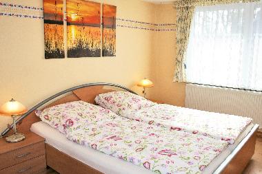 URLAUBAMWALD - Wohnbeispiel