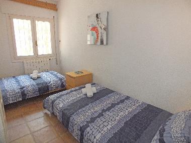 Ferienwohnung in Benissa (Alicante / Alacant) oder Ferienwohnung oder Ferienhaus