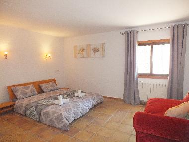 Ferienwohnung in Benissa (Alicante / Alacant) oder Ferienwohnung oder Ferienhaus