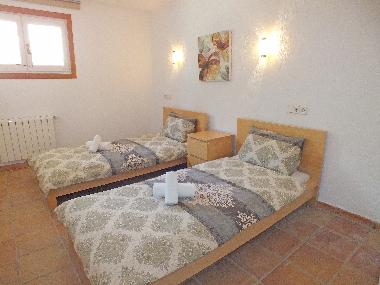 Ferienwohnung in Benissa (Alicante / Alacant) oder Ferienwohnung oder Ferienhaus