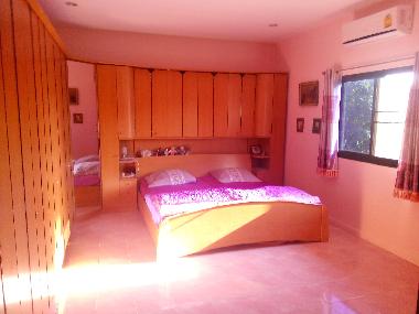 Ferienhaus in chackpong (Rayong) oder Ferienwohnung oder Ferienhaus