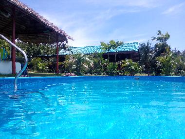 Ferienhaus in chackpong (Rayong) oder Ferienwohnung oder Ferienhaus