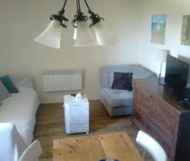 Ferienhaus in Ljubac  Razanac (Zadarska) oder Ferienwohnung oder Ferienhaus