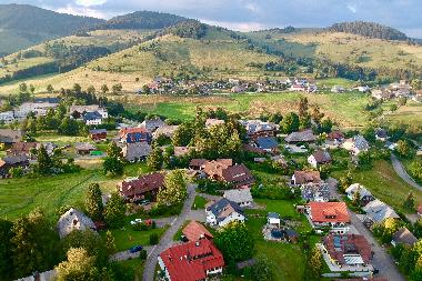 Umgebung vom Wannenhof