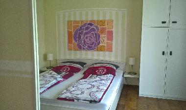 Ferienwohnung in Bad Kissingen (Unterfranken) oder Ferienwohnung oder Ferienhaus