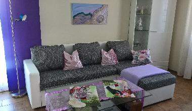 Ferienwohnung in Bad Kissingen (Unterfranken) oder Ferienwohnung oder Ferienhaus