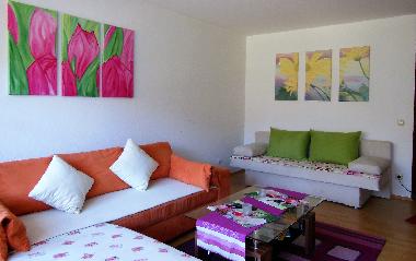 Ferienwohnung in Bad Kissingen (Unterfranken) oder Ferienwohnung oder Ferienhaus
