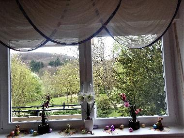 Ferienwohnung in Bad Kissingen (Unterfranken) oder Ferienwohnung oder Ferienhaus