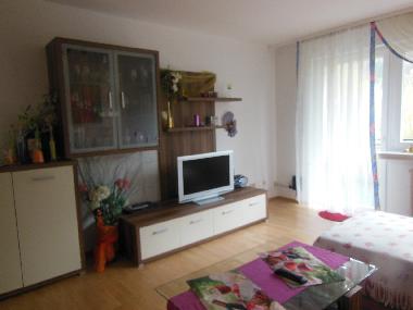 Ferienwohnung in Bad Kissingen (Unterfranken) oder Ferienwohnung oder Ferienhaus