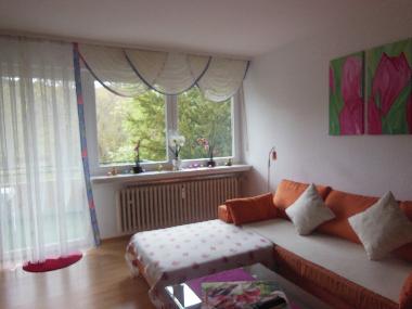 Ferienwohnung in Bad Kissingen (Unterfranken) oder Ferienwohnung oder Ferienhaus