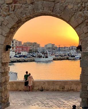 Ferienwohnung in Monopoli (Bari) oder Ferienwohnung oder Ferienhaus