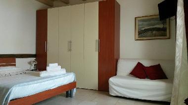 Ferienwohnung in Monopoli (Bari) oder Ferienwohnung oder Ferienhaus