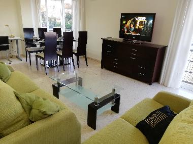 Ferienwohnung in Malaga (Mlaga) oder Ferienwohnung oder Ferienhaus