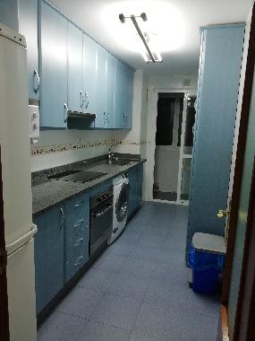 Ferienwohnung in Malaga (Mlaga) oder Ferienwohnung oder Ferienhaus