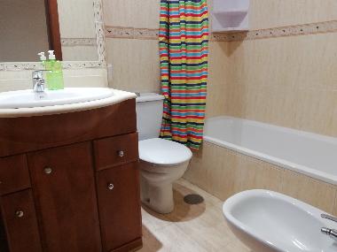 Ferienwohnung in Malaga (Mlaga) oder Ferienwohnung oder Ferienhaus