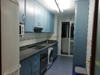 Ferienwohnung in Malaga (Mlaga) oder Ferienwohnung oder Ferienhaus