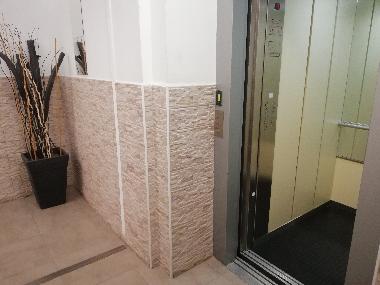 Ferienwohnung in Malaga (Mlaga) oder Ferienwohnung oder Ferienhaus