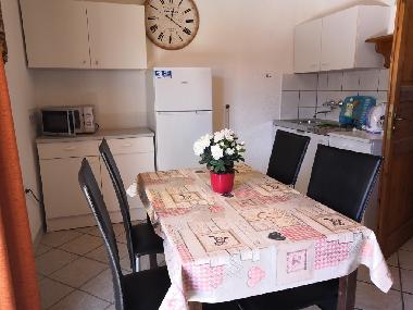 Ferienwohnung in Vir (Zadarska) oder Ferienwohnung oder Ferienhaus
