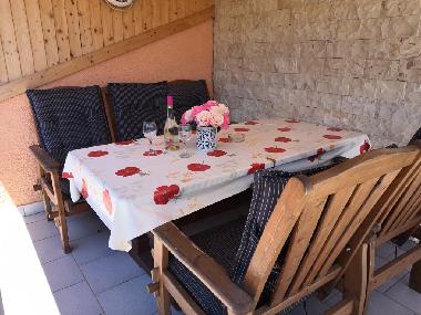 Ferienwohnung in Vir (Zadarska) oder Ferienwohnung oder Ferienhaus