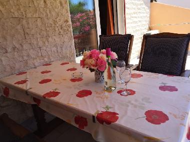 Ferienwohnung in Vir (Zadarska) oder Ferienwohnung oder Ferienhaus