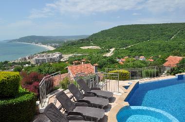 Ferienhaus in Varna (Varna) oder Ferienwohnung oder Ferienhaus