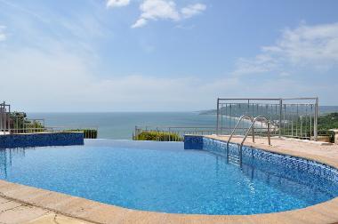 Ferienhaus in Varna (Varna) oder Ferienwohnung oder Ferienhaus