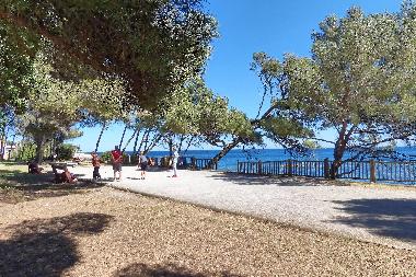 Ferienwohnung in Les Issambres (Var) oder Ferienwohnung oder Ferienhaus