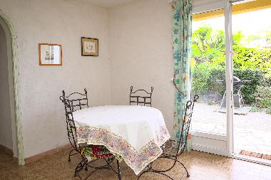 Ferienwohnung in Les Issambres (Var) oder Ferienwohnung oder Ferienhaus