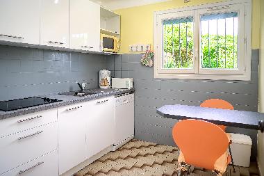 Ferienwohnung in Les Issambres (Var) oder Ferienwohnung oder Ferienhaus