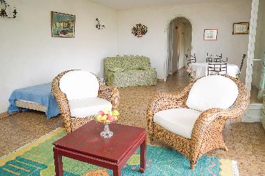 Ferienwohnung in Les Issambres (Var) oder Ferienwohnung oder Ferienhaus