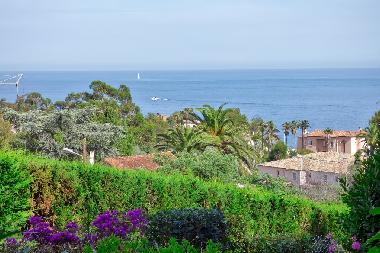 Ferienwohnung in Les Issambres (Var) oder Ferienwohnung oder Ferienhaus