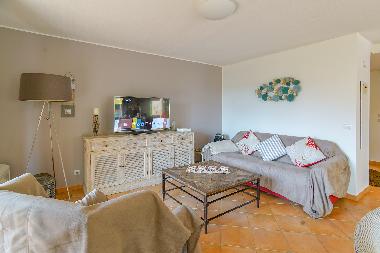 Ferienhaus in Les Issambres (Var) oder Ferienwohnung oder Ferienhaus