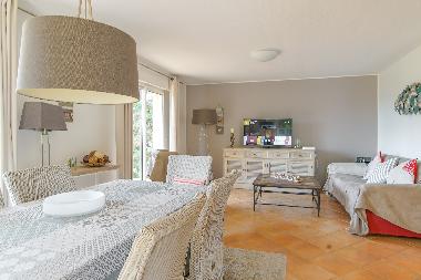 Ferienhaus in Les Issambres (Var) oder Ferienwohnung oder Ferienhaus