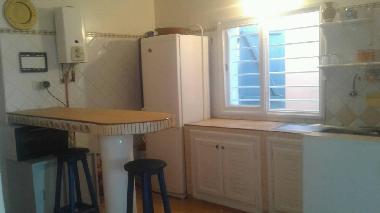 Ferienwohnung in Bouznika (Casablanca) oder Ferienwohnung oder Ferienhaus