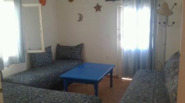 Ferienwohnung in Bouznika (Casablanca) oder Ferienwohnung oder Ferienhaus