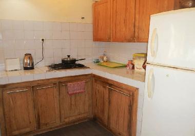 Villa in Popenguine (Thies) oder Ferienwohnung oder Ferienhaus