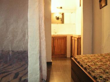 Villa in Popenguine (Thies) oder Ferienwohnung oder Ferienhaus