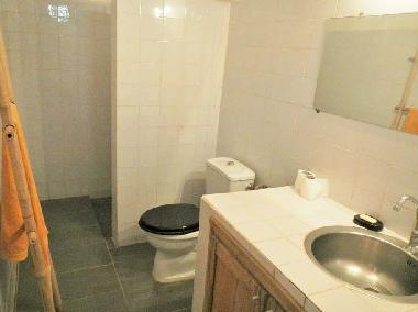 Villa in Popenguine (Thies) oder Ferienwohnung oder Ferienhaus