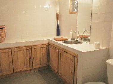 Villa in Popenguine (Thies) oder Ferienwohnung oder Ferienhaus