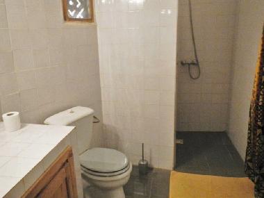 Villa in Popenguine (Thies) oder Ferienwohnung oder Ferienhaus