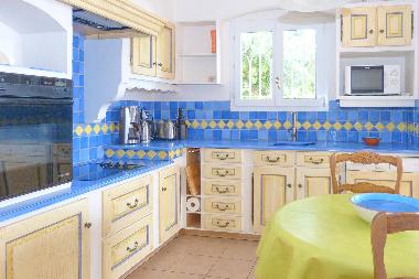 Villa in Les Issambres (Var) oder Ferienwohnung oder Ferienhaus