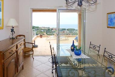 Villa in Les Issambres (Var) oder Ferienwohnung oder Ferienhaus