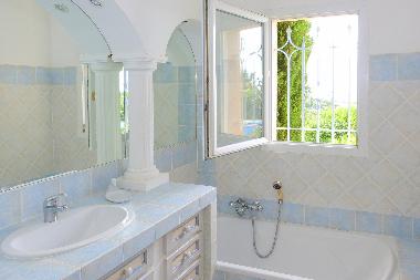 Villa in Les Issambres (Var) oder Ferienwohnung oder Ferienhaus